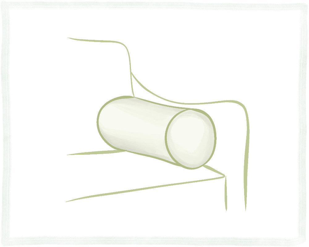 AS ARMRESTS OR LUMBAR SUPPORT