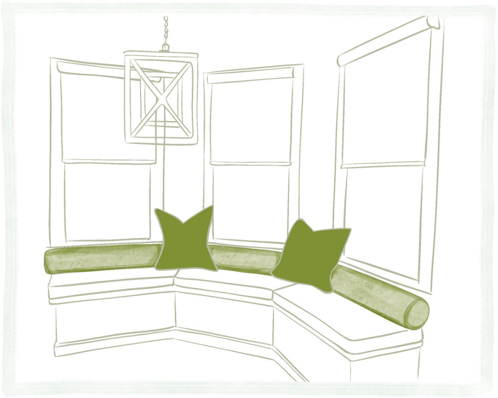 AS CONTOUR AND BACKRESTS