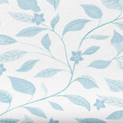 ELYSSE PILLOW COVER | POWDER