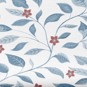 ELYSSE BOLSTER | PRUSSIAN