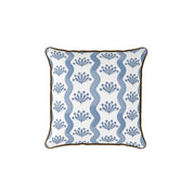 RIVIERA PILLOW COVER | PACIFIC
