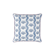 RIVIERA PILLOW COVER | PACIFIC