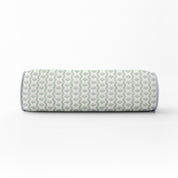 BABY RIVIERA BOLSTER | GREEN