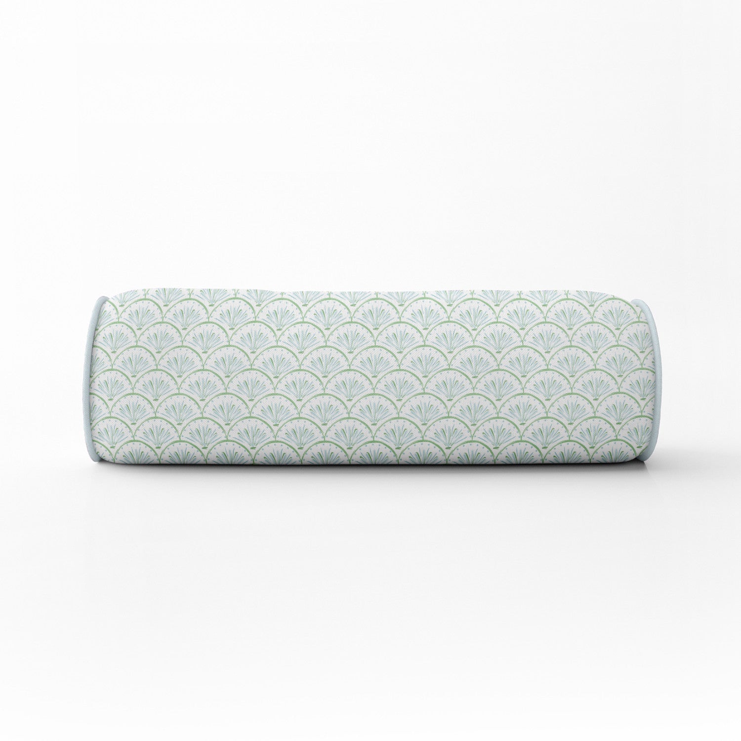 VALENCIA BOLSTER | AQUA