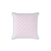 VALENCIA PILLOW COVER | PINK