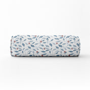 ELYSSE BOLSTER | PRUSSIAN