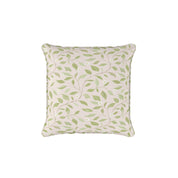 ELYSSE PILLOW COVER | NUDE