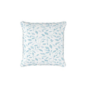 ELYSSE PILLOW COVER | POWDER