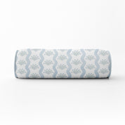 RIVIERA BOLSTER | PASTEL BLUE