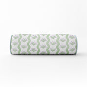 RIVIERA BOLSTER | GREEN