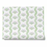 BABY RIVIERA BOLSTER | GREEN
