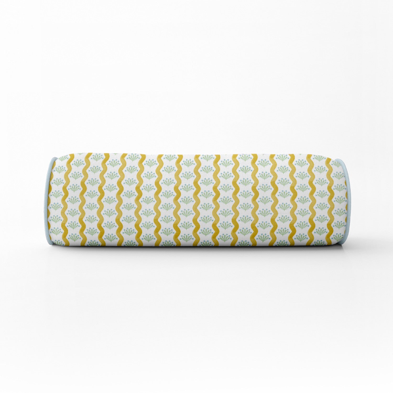 Yellow_Riviera_Bolster_Pillow_Baby_Blue_Piping.jpg