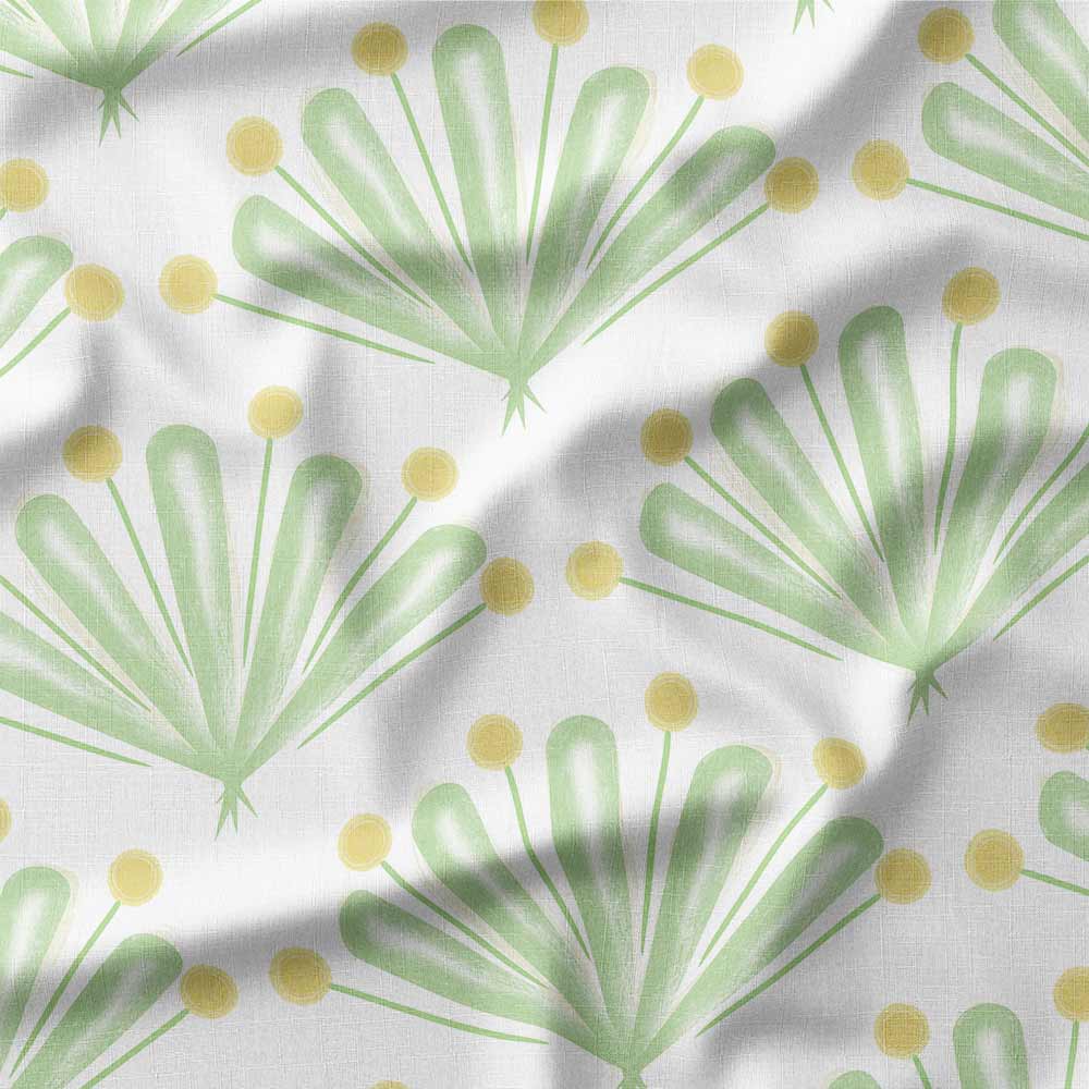 large-scale_flower_green_Linen_Cotton_Fabric_by_yard.jpg