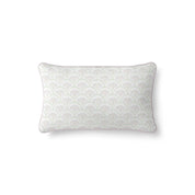 VALENCIA PILLOW COVER | PINK