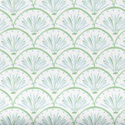 VALENCIA BOLSTER | AQUA