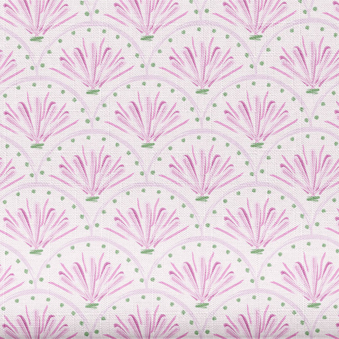 VALENCIA PILLOW COVER | PINK
