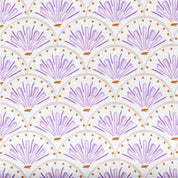 VALENCIA BOLSTER | PURPLE
