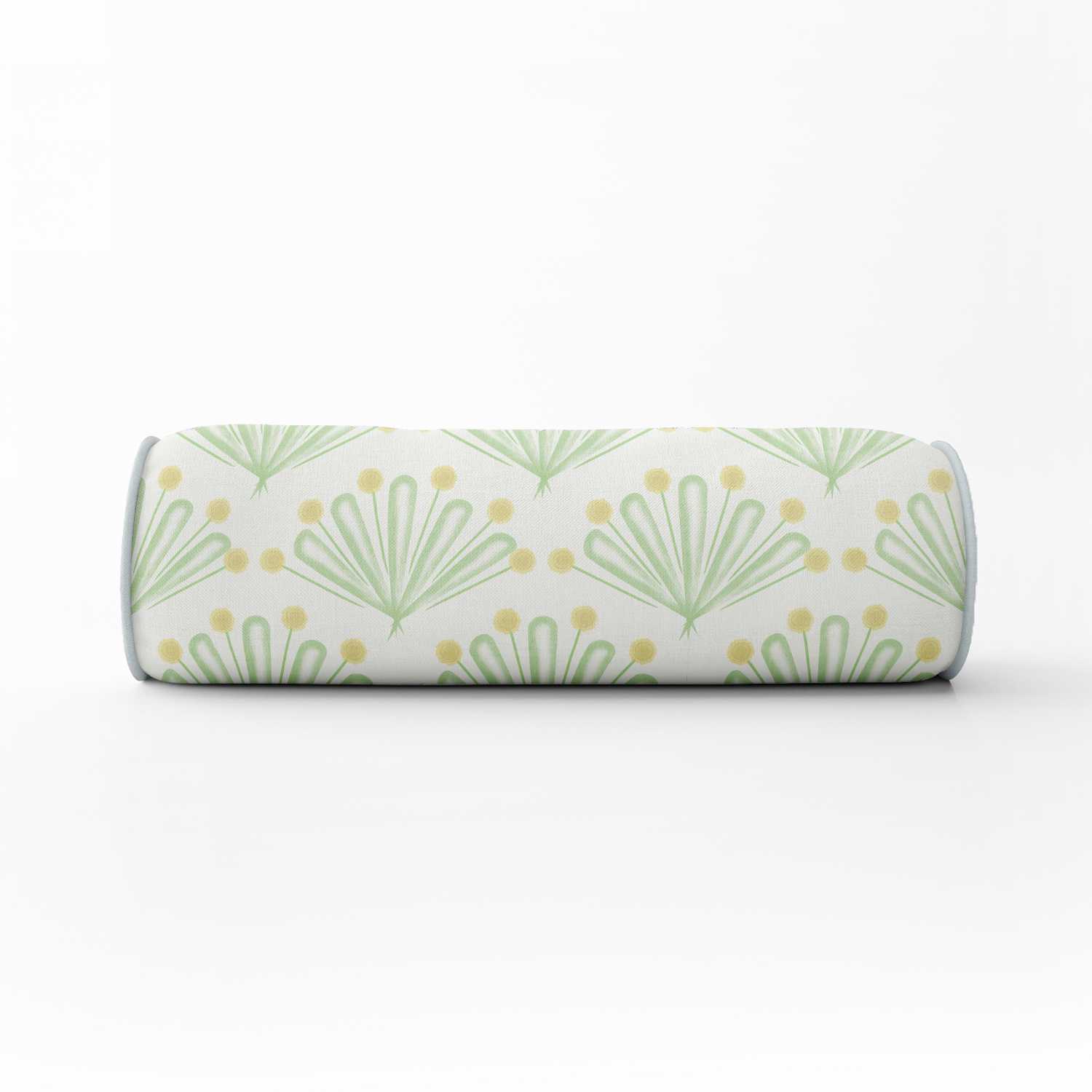 large-scale-green-yellow-flower-bolster-blue-piping-520371.jpg