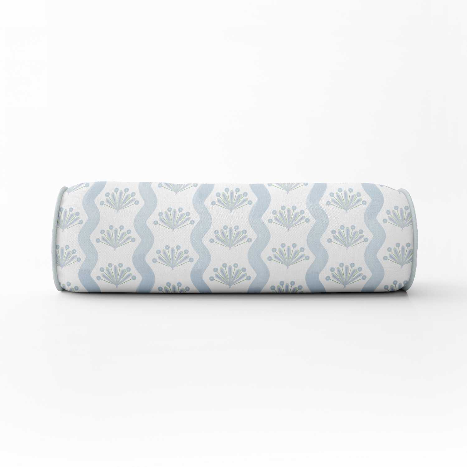 Baby bolster clearance cushion