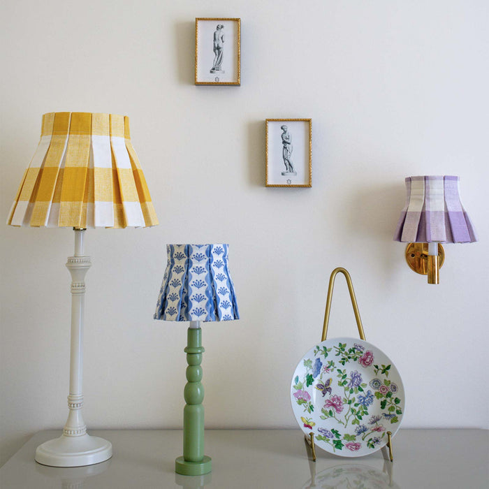 Best lampshades for different interior style
