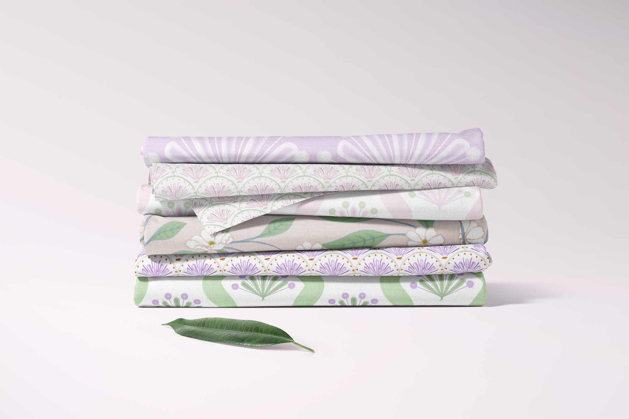 FABRIC BY THE YARD