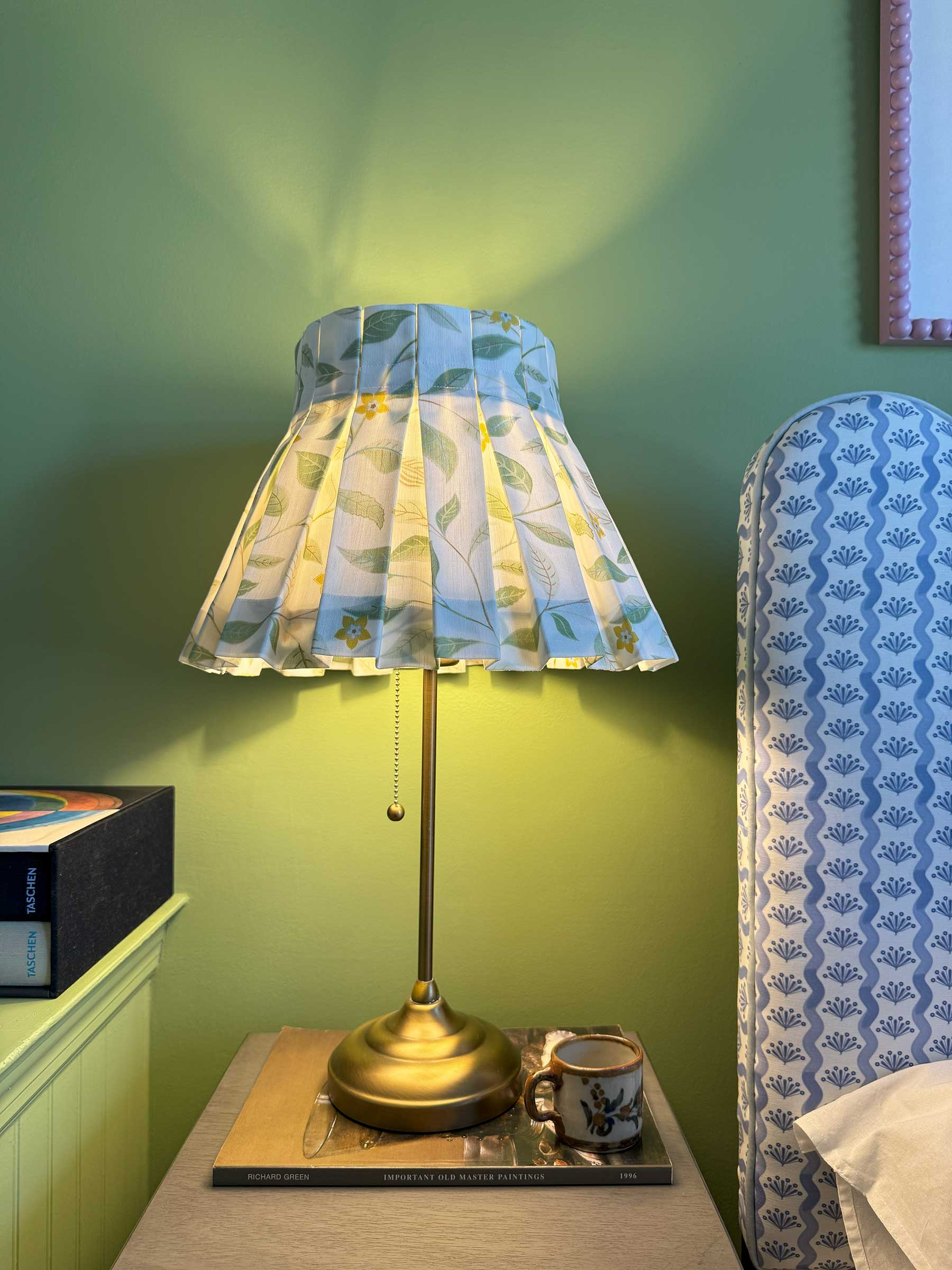 Cielle Home Elysse Lampshade - Thumbnail 4