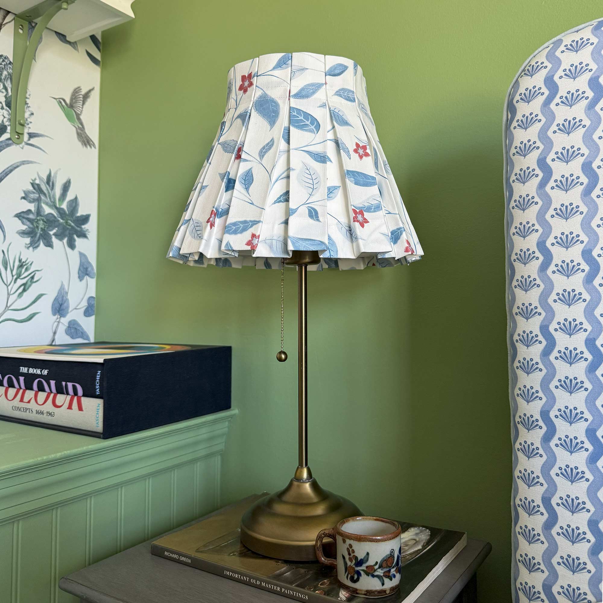 Cielle Home Elysse Lampshade - Thumbnail 3