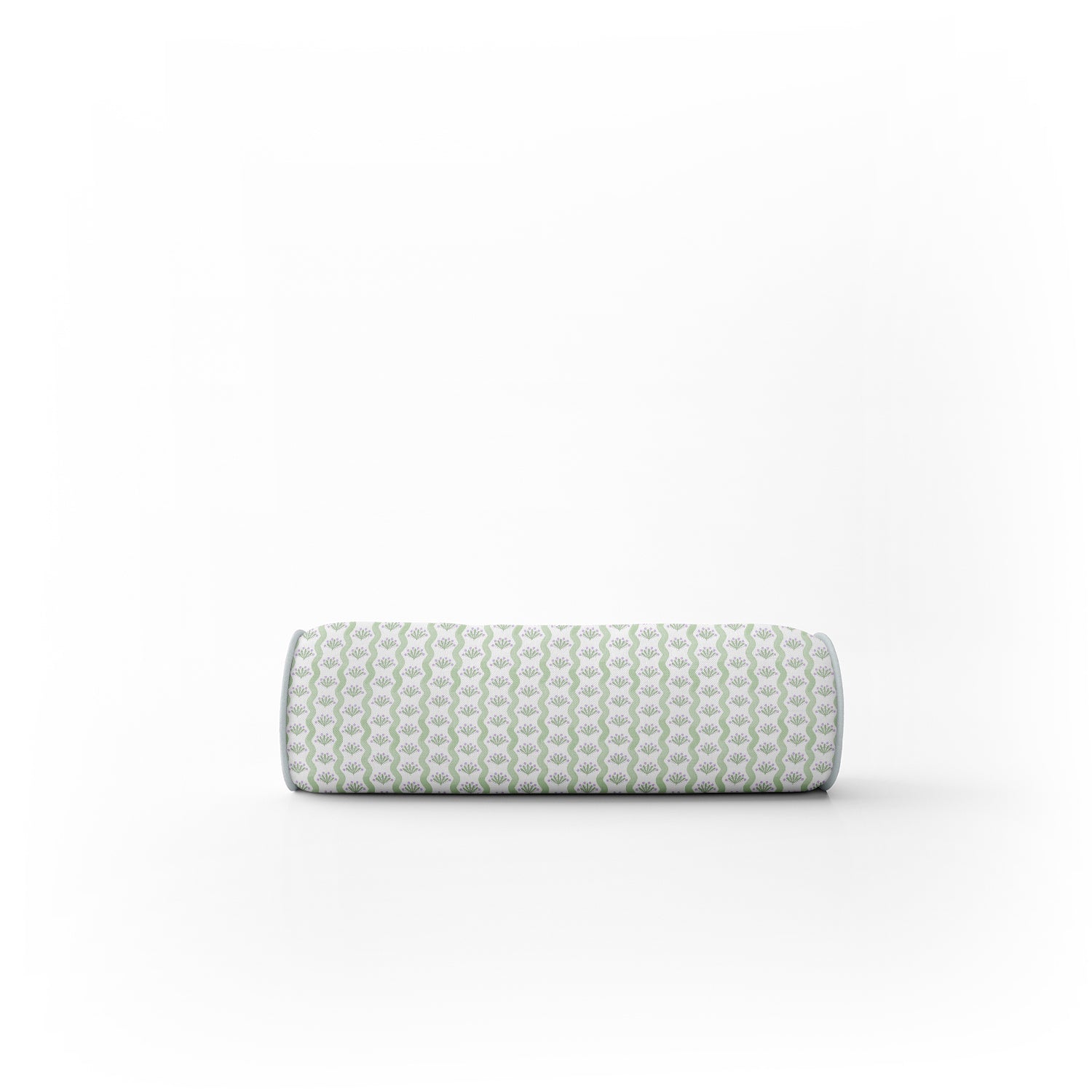 BABY RIVIERA BOLSTER | GREEN