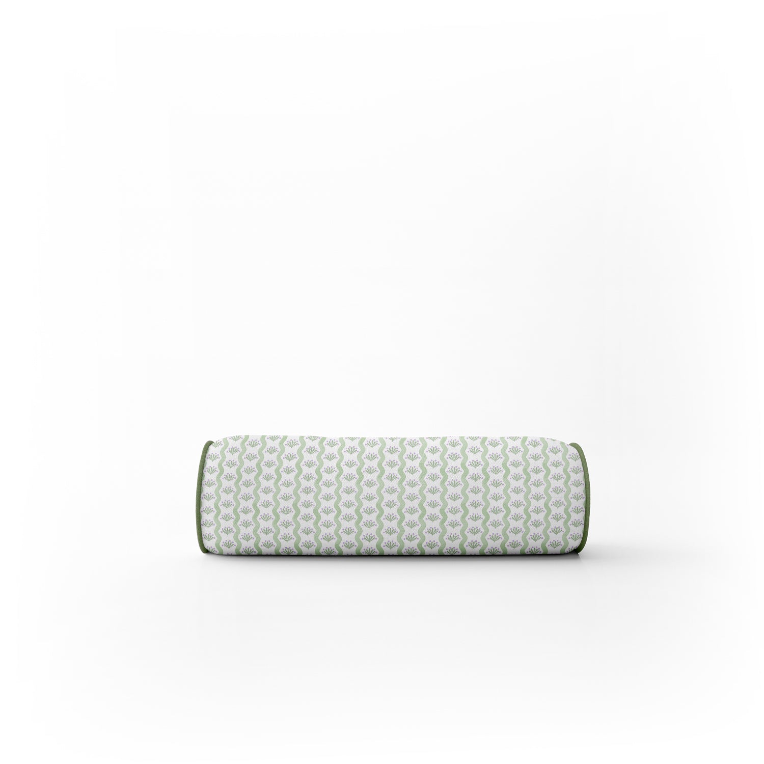 BABY RIVIERA BOLSTER | GREEN