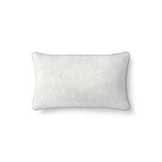 LAVINIA PILLOW COVER | GRAY