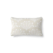 LAVINIA PILLOW COVER | NEUTRAL