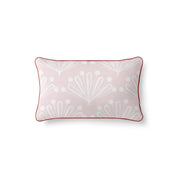 LAVINIA PILLOW COVER | ROSE