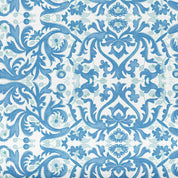 SIENA FABRIC BY THE YARD | AZZURRO