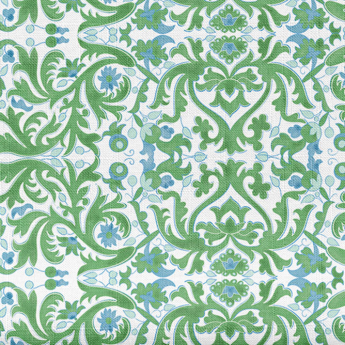 Ornament_Siena_green_Linen_Cotton_Fabric_swatch1.jpg