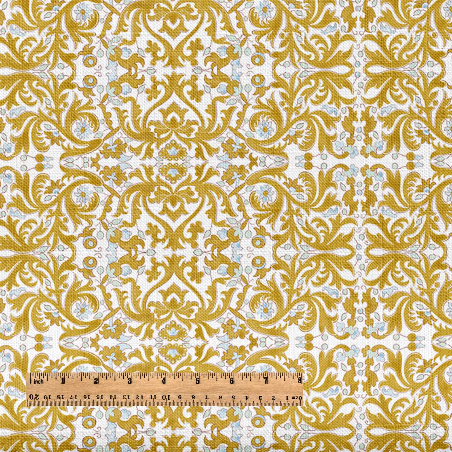 Ornament_Siena_yellow_Linen_Cotton_Fabric2.jpg