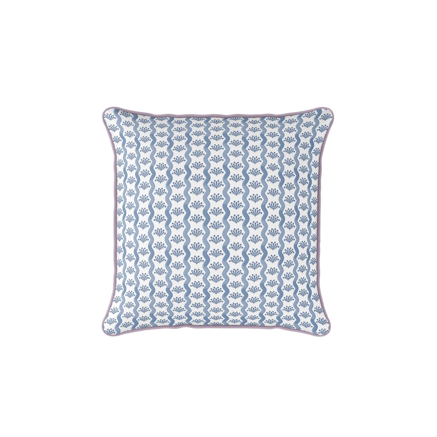 BABY RIVIERA PILLOW COVER | PACIFIC