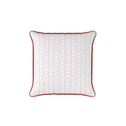 BABY RIVIERA PILLOW COVER | PASTEL PINK