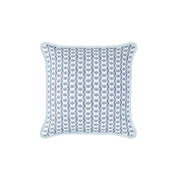 BABY RIVIERA PILLOW COVER | PACIFIC