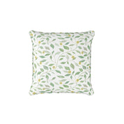 ELYSSE PILLOW COVER | CITRUS