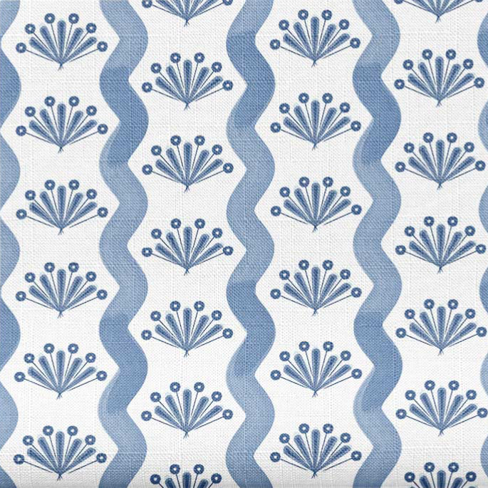 WavedBaby_Scallop_darkblue_Linen_Cotton_Fabric.jpg