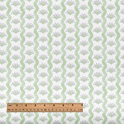 BABY RIVIERA | GREEN