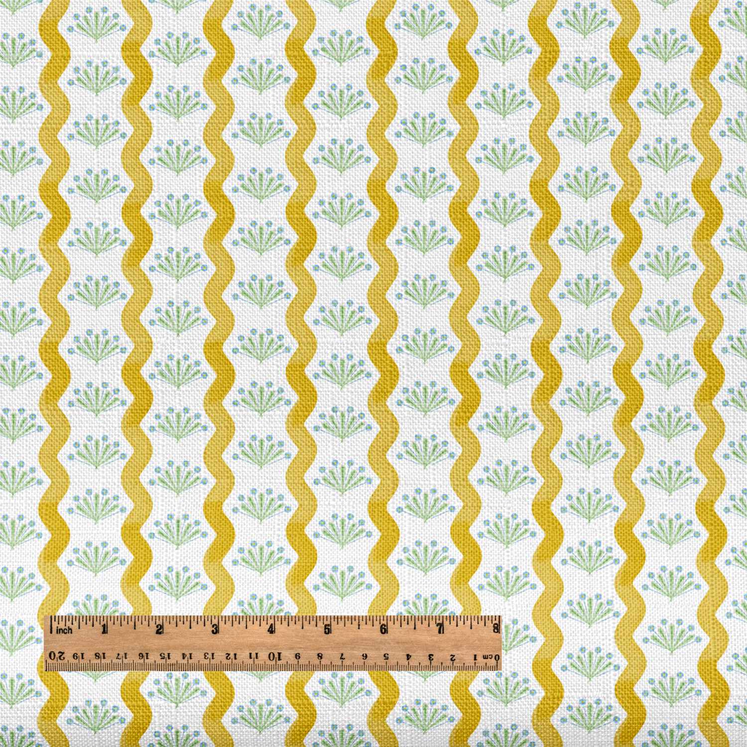 BABY RIVIERA | SAFFRON