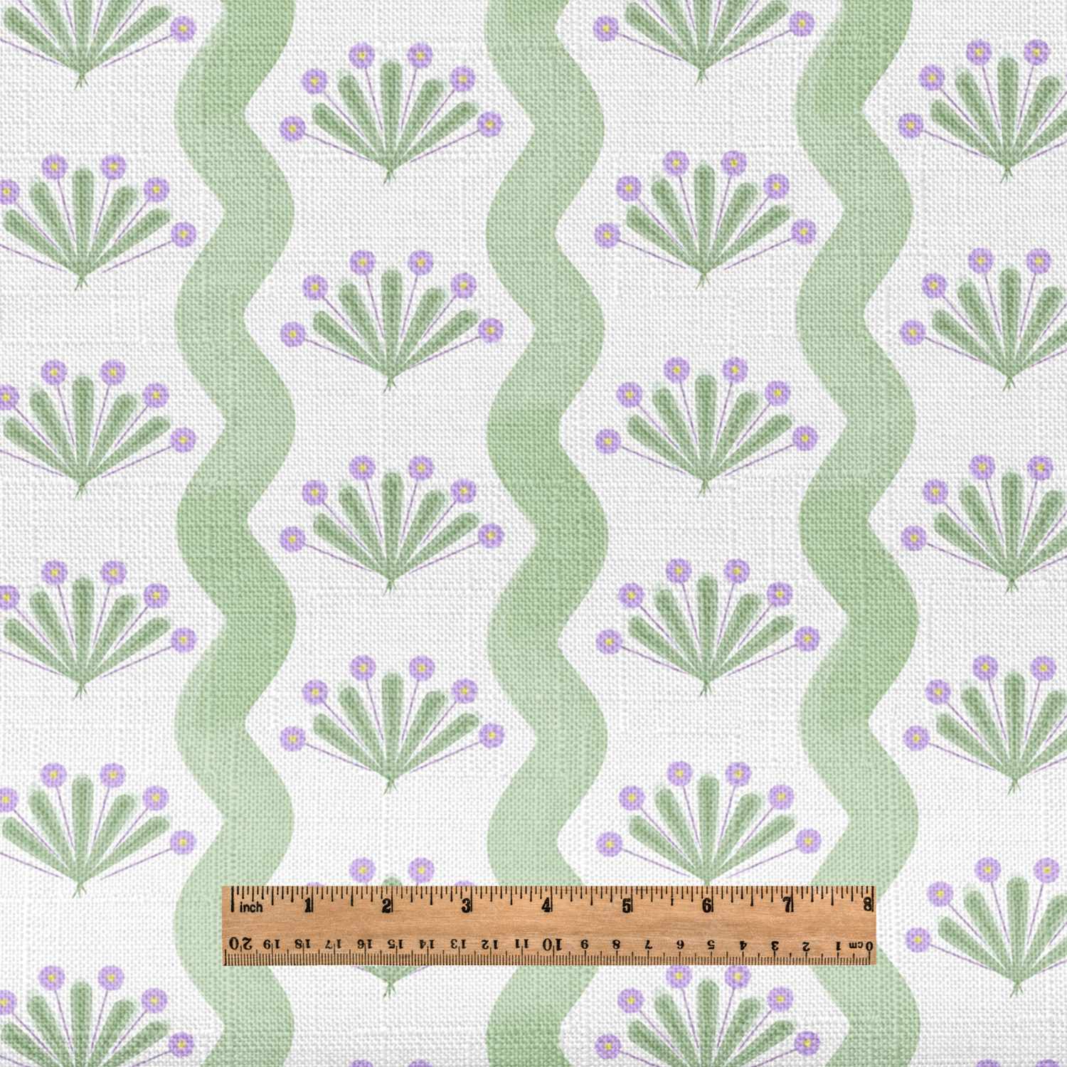 Waved_Stripes_Scallop_green_Linen_Cotton_Fabric2.jpg