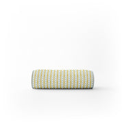 BABY RIVIERA BOLSTER | SAFFRON