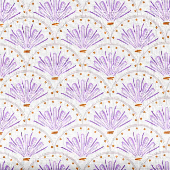VALENCIA BOLSTER | PURPLE