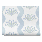 RIVIERA BOLSTER | PASTEL BLUE