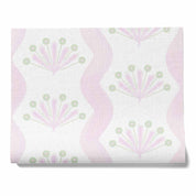 RIVIERA BOLSTER | PASTEL PINK